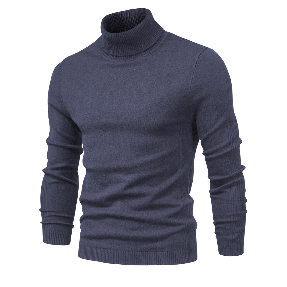 Turtleneck Sweaters - Shop with Ameera