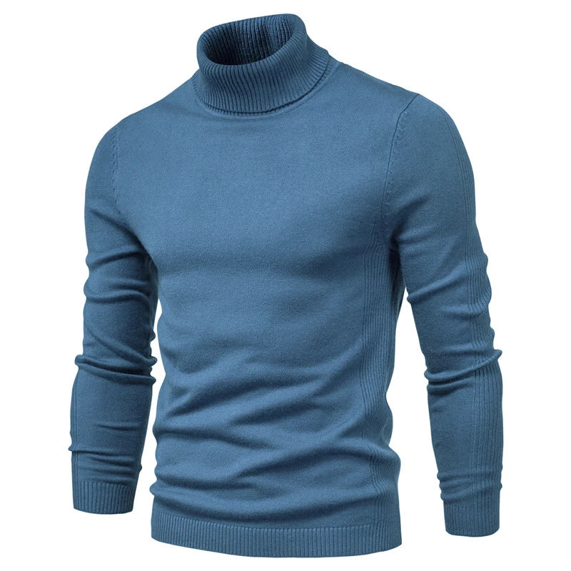 Turtleneck Sweaters - Shop with Ameera