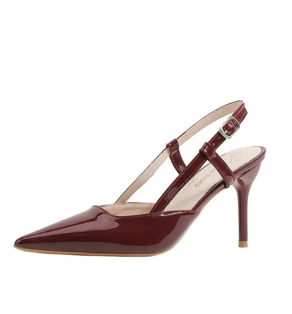 Retro Shoes - Shop with Ameera