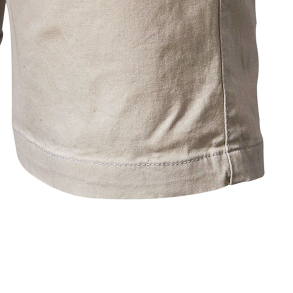 Breathable Shorts - Shop with Ameera