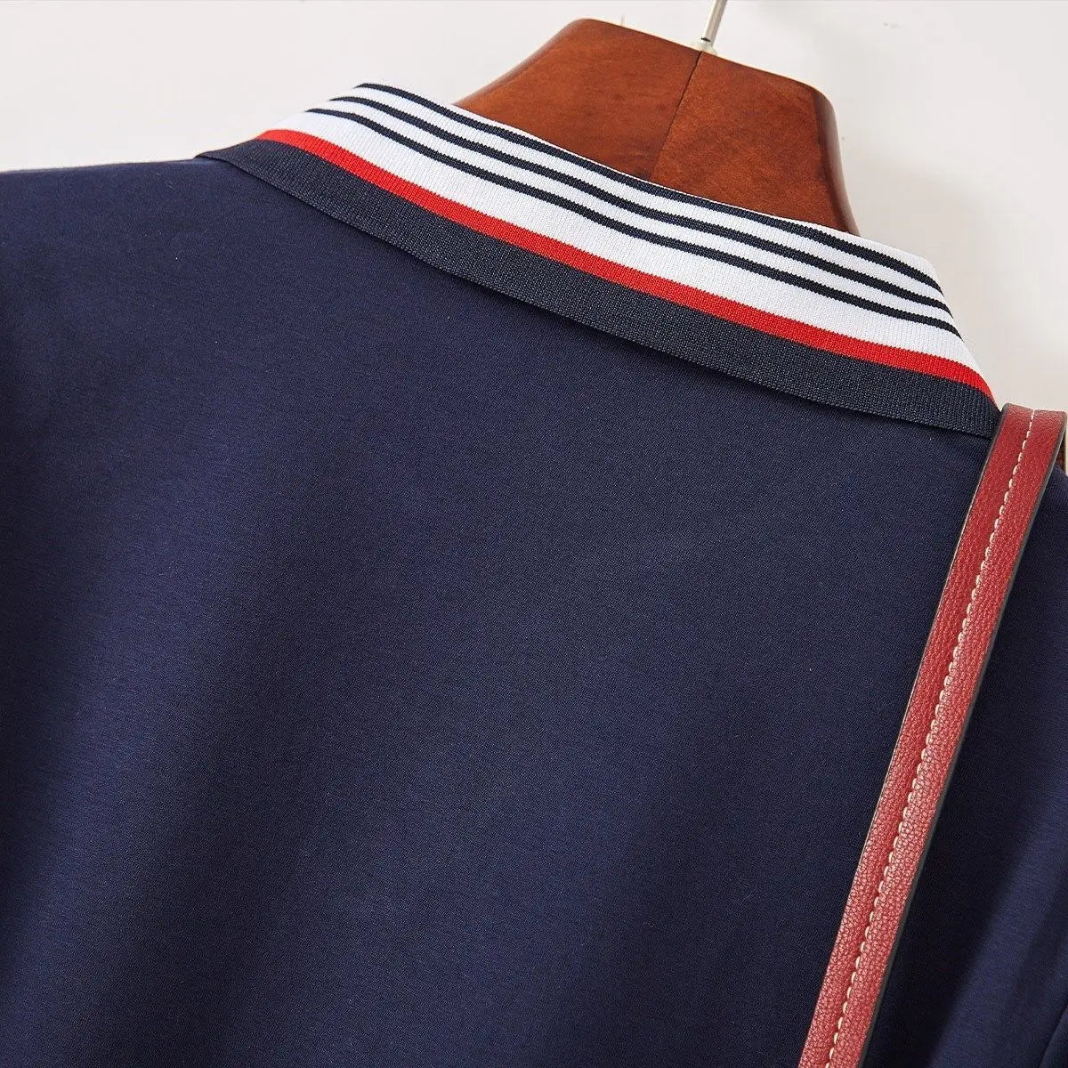 Polo Dress - Shop with Ameera