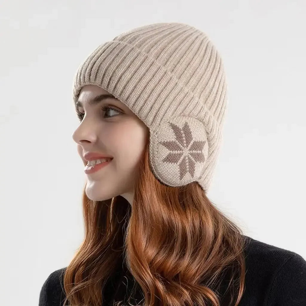 Unisex Winter Beanies - Shop with Ameera