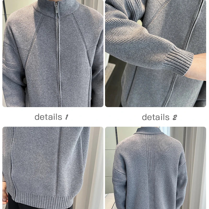 Cardigan - Shop with Ameera
