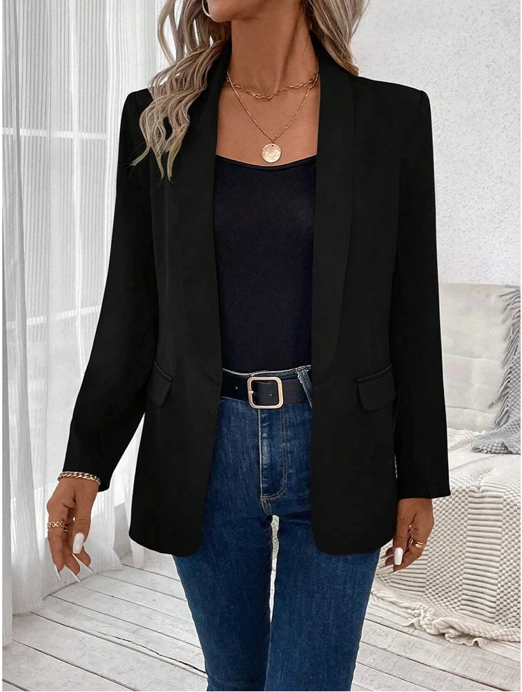 Blazers - Shop with Ameera