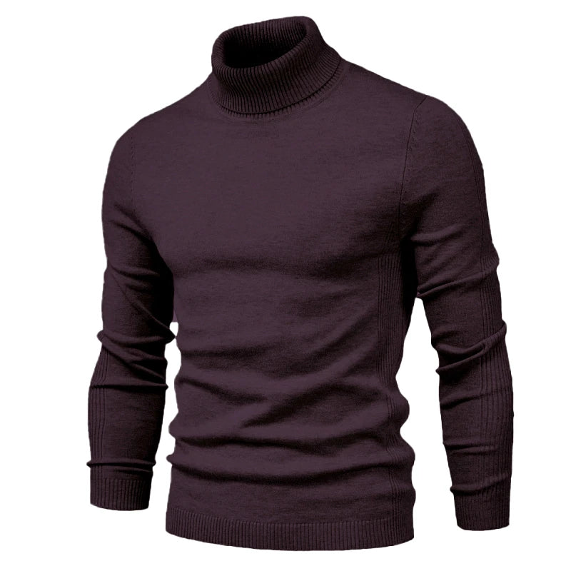 Turtleneck Sweaters - Shop with Ameera