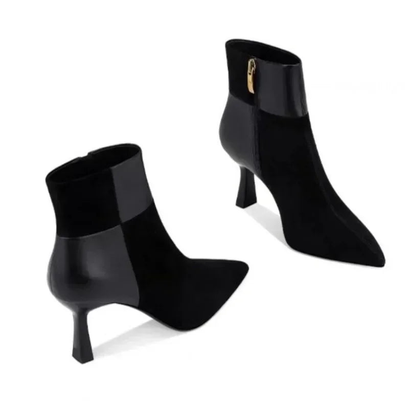 Stilettos Boots - Shop with Ameera