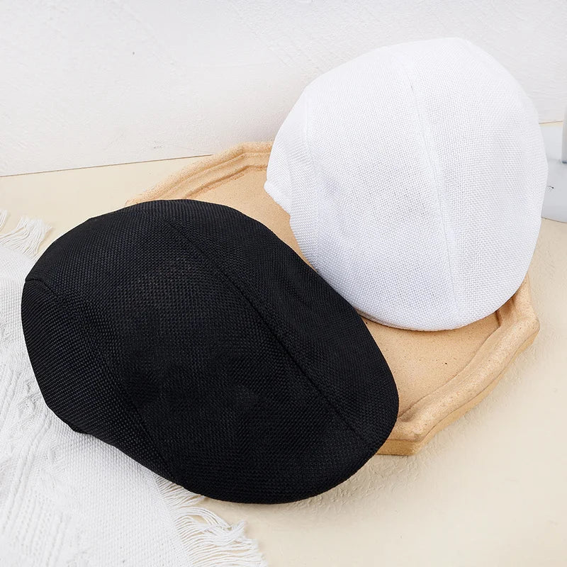 Men Berets - Shop with Ameera