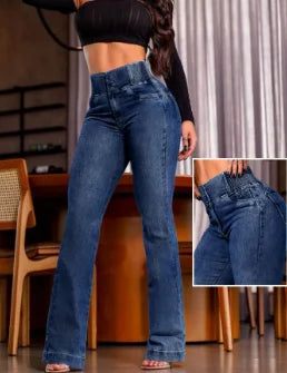 Streetwear Jeans - Shop with Ameera