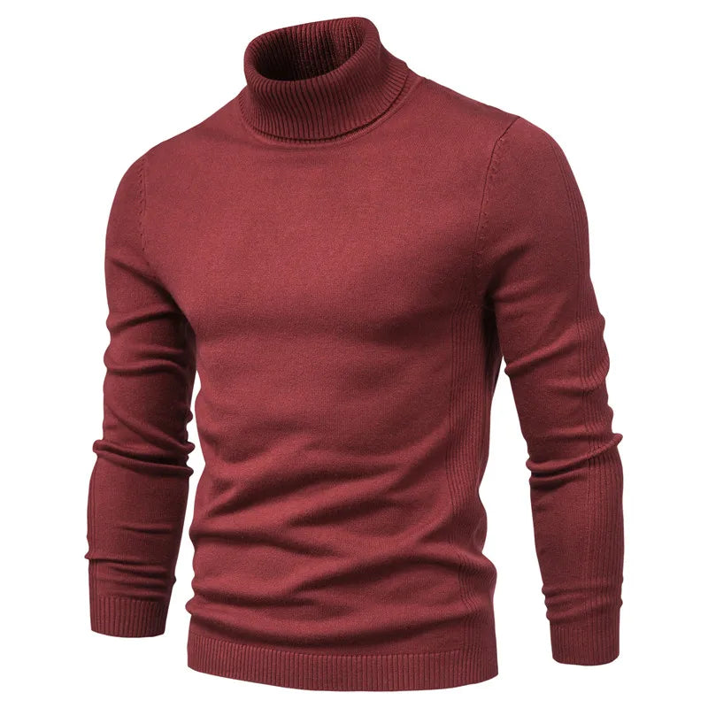 Turtleneck Sweaters - Shop with Ameera