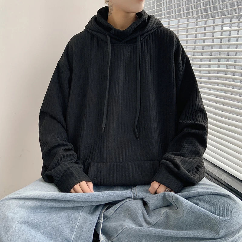 Hoodie Sweater - Shop with Ameera