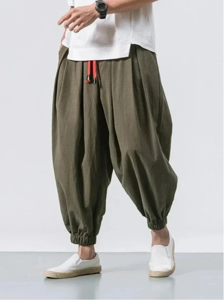 Harem Pants - Shop with Ameera