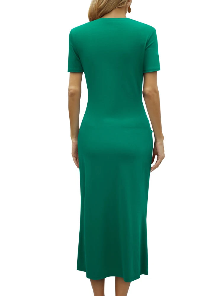 Mermaid Dress - Shop with Ameera