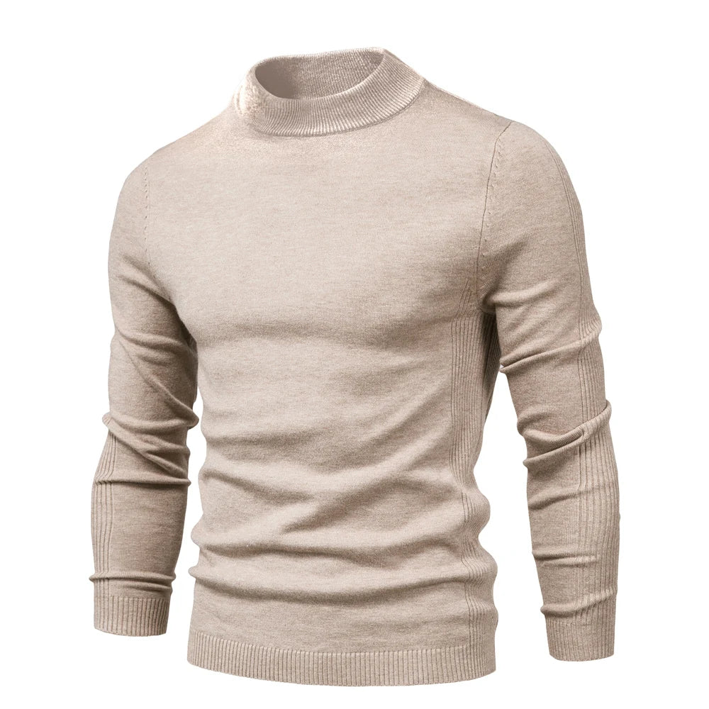 Turtleneck Sweaters - Shop with Ameera