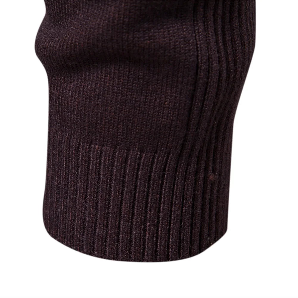 Turtleneck Sweaters - Shop with Ameera