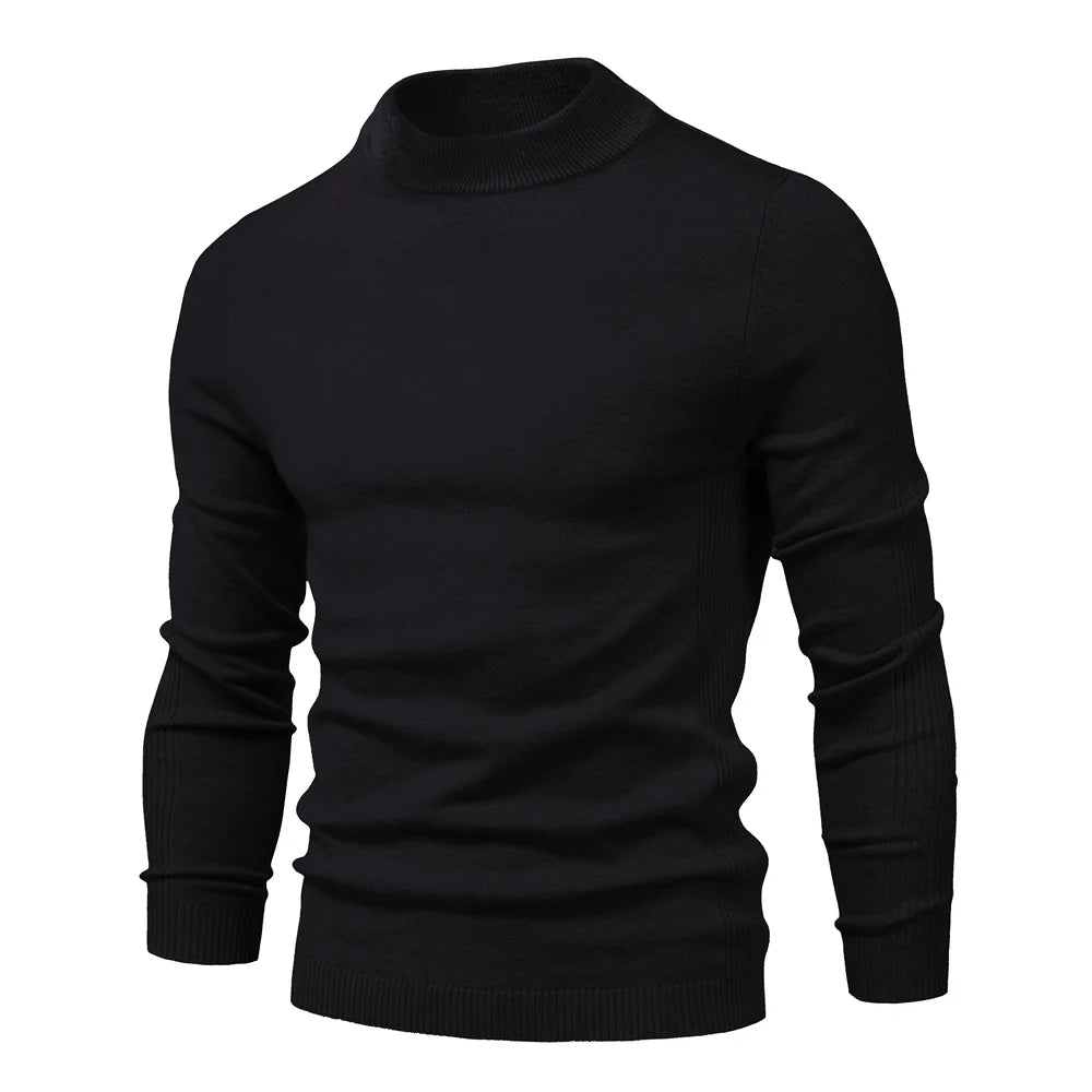 Turtleneck Sweaters - Shop with Ameera