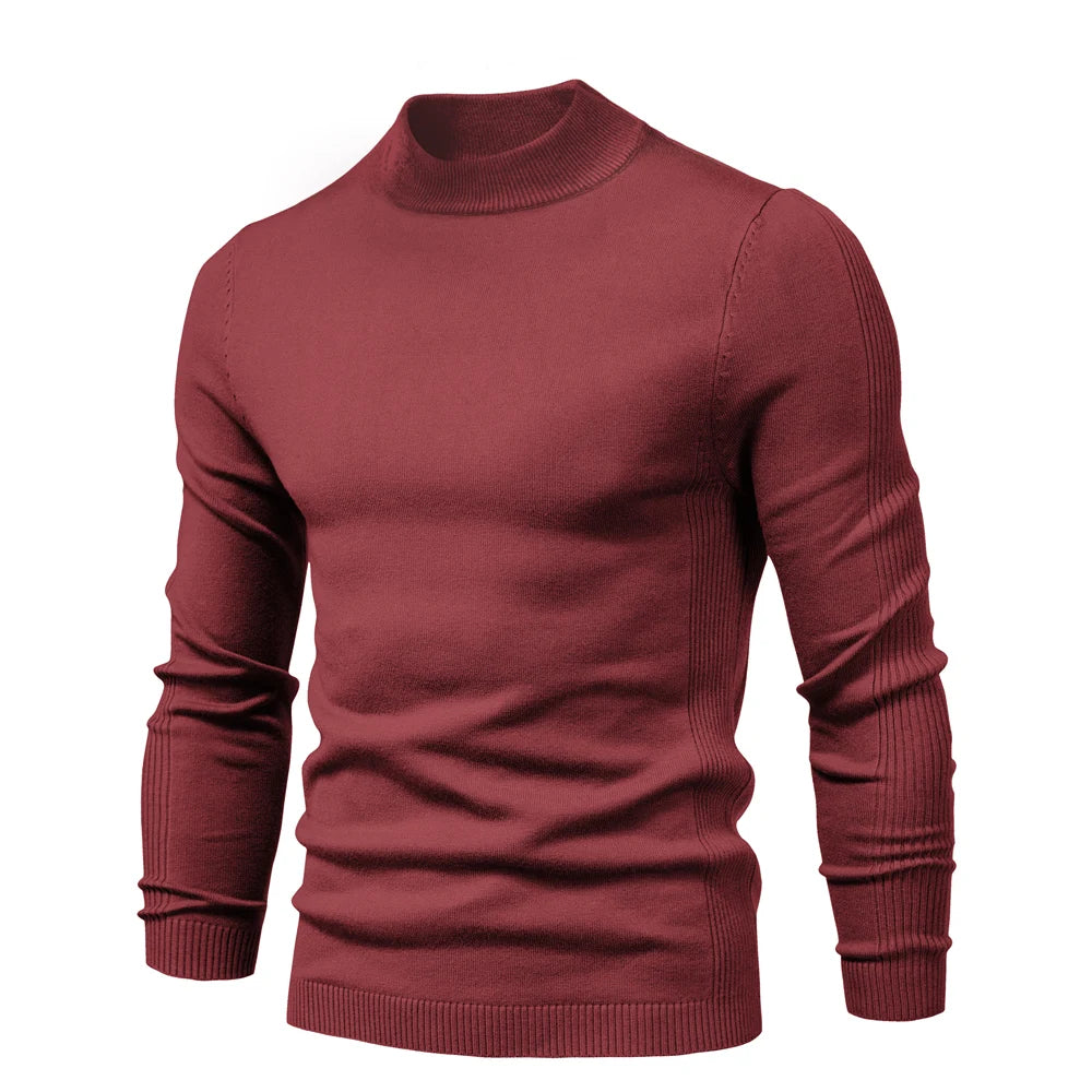 Turtleneck Sweaters - Shop with Ameera