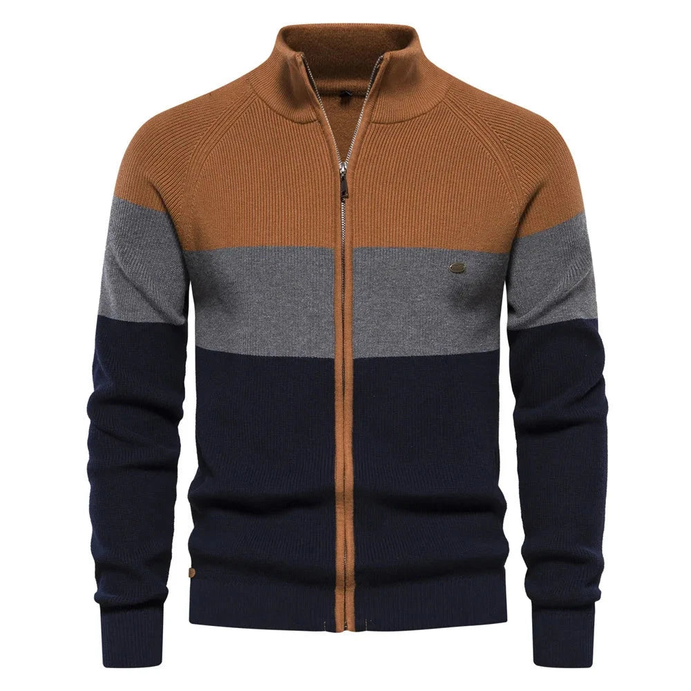 Warm Cardigan - Shop with Ameera