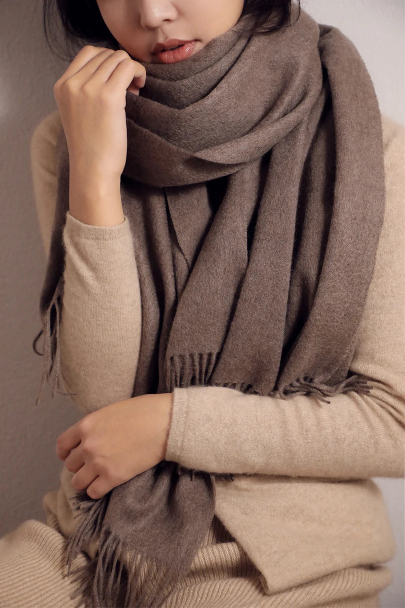 Cashmere Shawl - Shop with Ameera