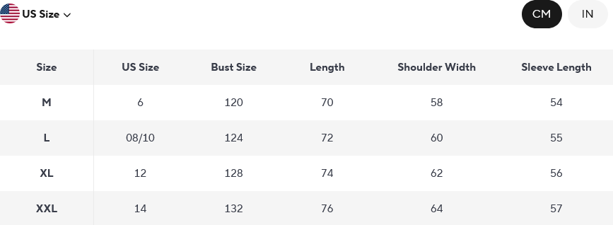 Baggy Sweatshirts - Shop with Ameera