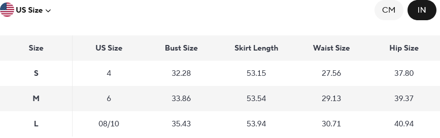 Summer Dress - Shop with Ameera