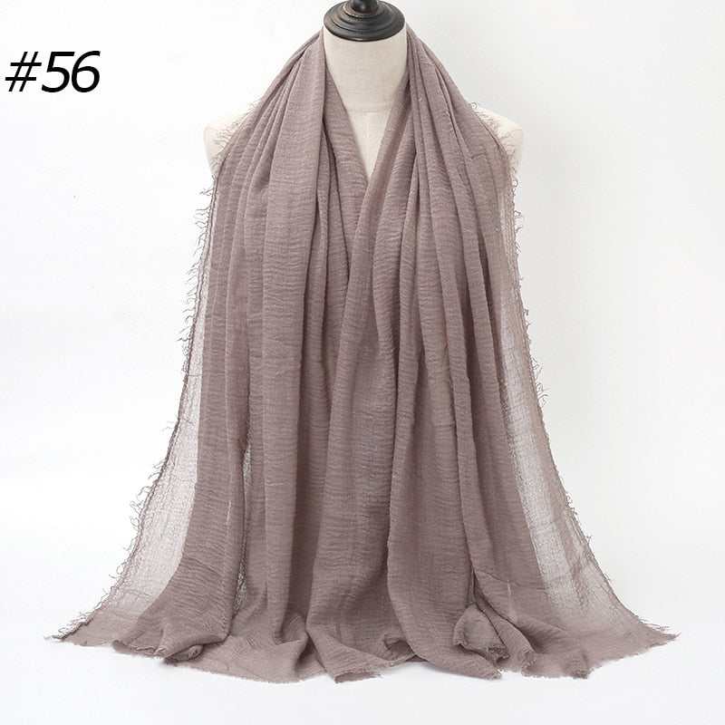 Hijab Scarf - Shop with Ameera