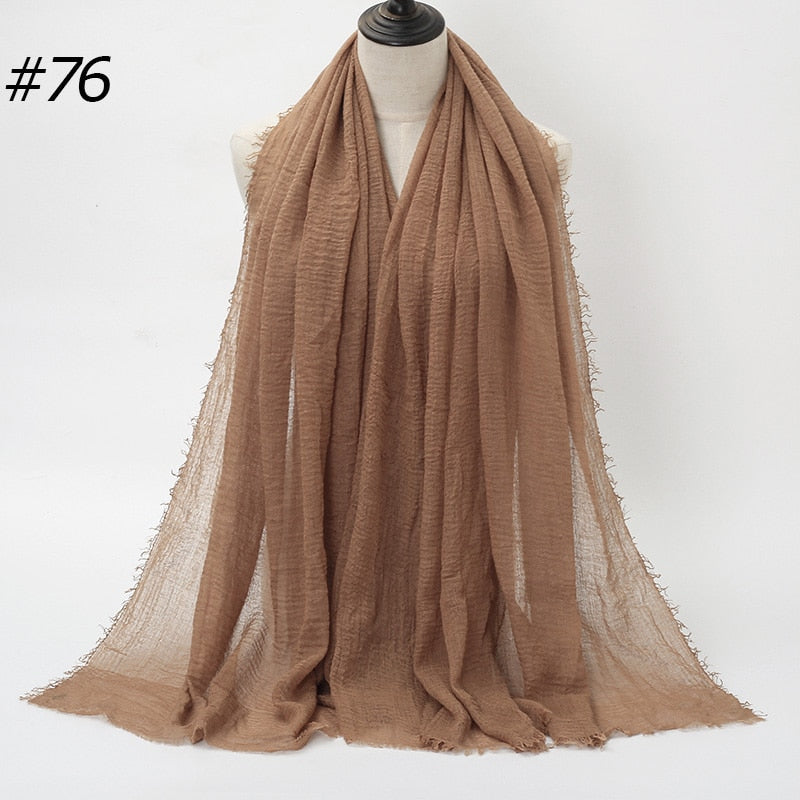 Hijab Scarf - Shop with Ameera