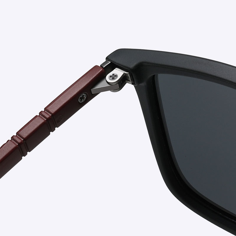 Unisex UV400 Polarized Sunglasses - Shop with Ameera