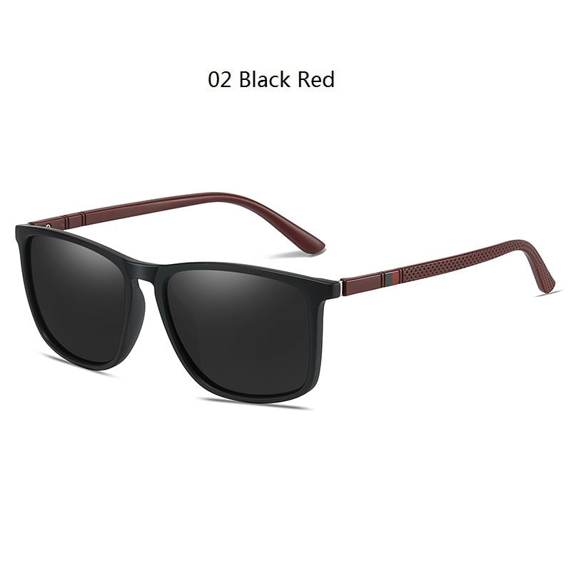 Unisex UV400 Polarized Sunglasses - Shop with Ameera