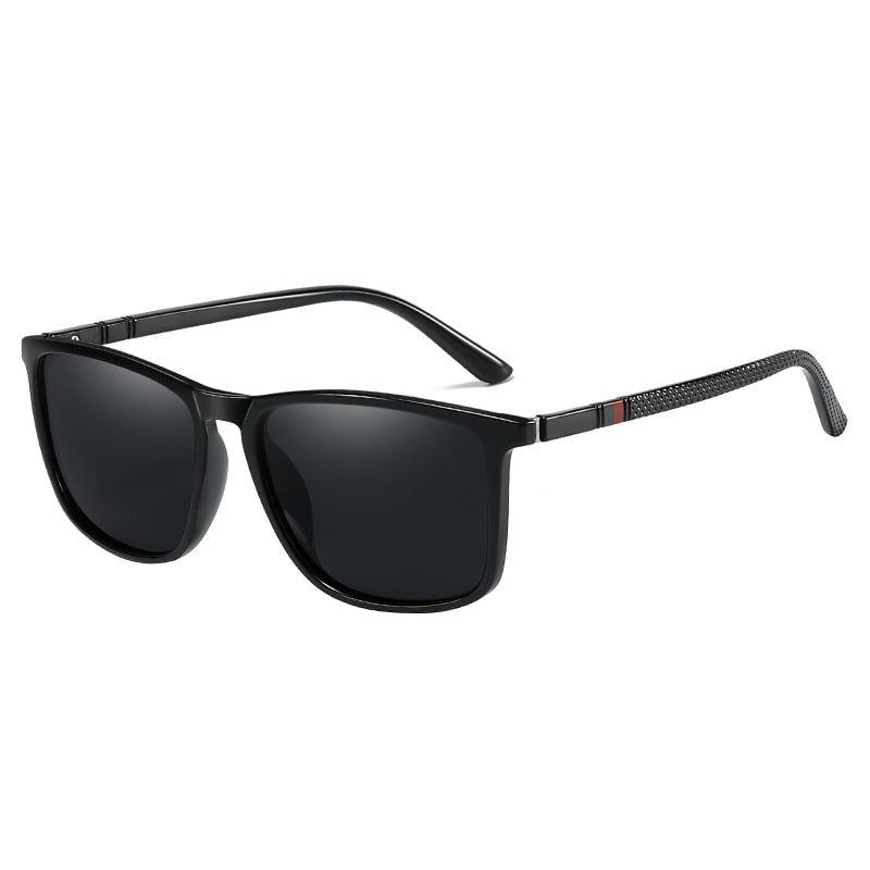 Unisex UV400 Polarized Sunglasses - Shop with Ameera