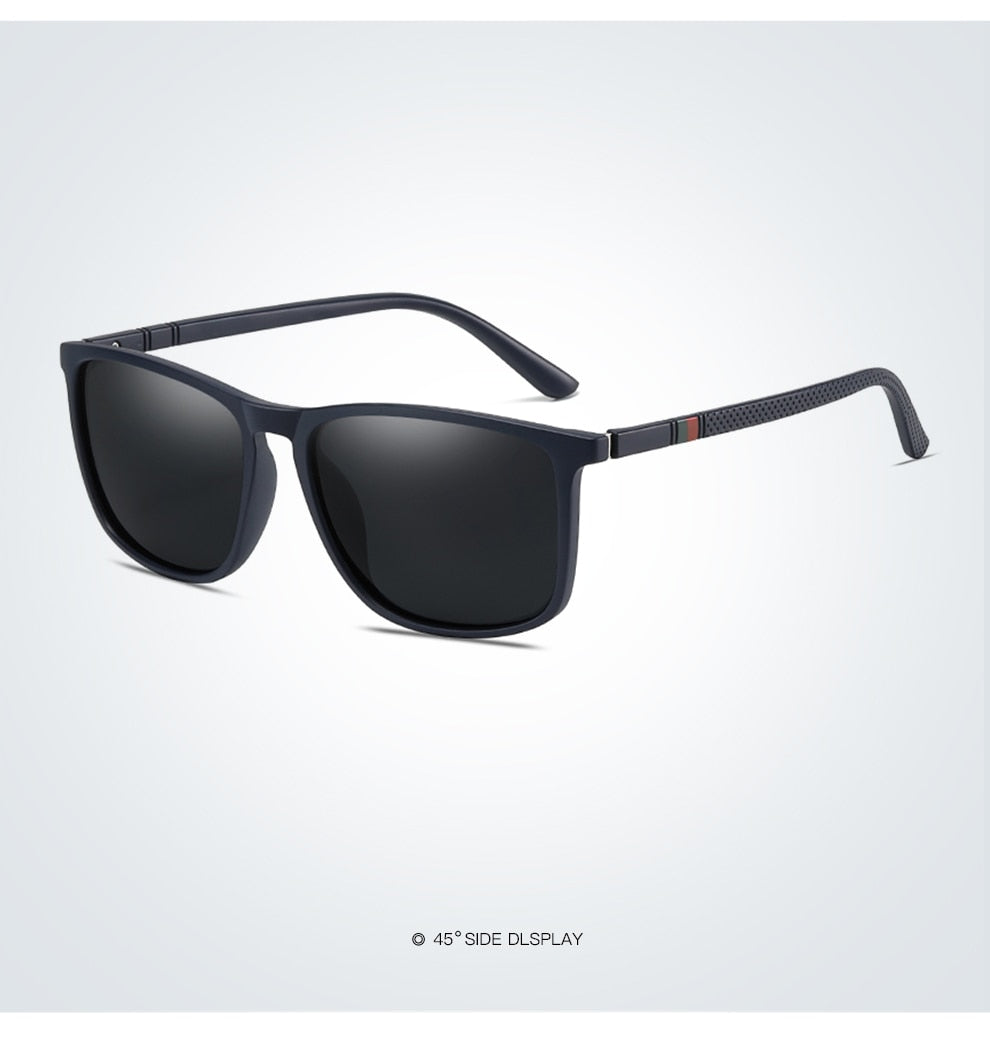 Unisex UV400 Polarized Sunglasses - Shop with Ameera