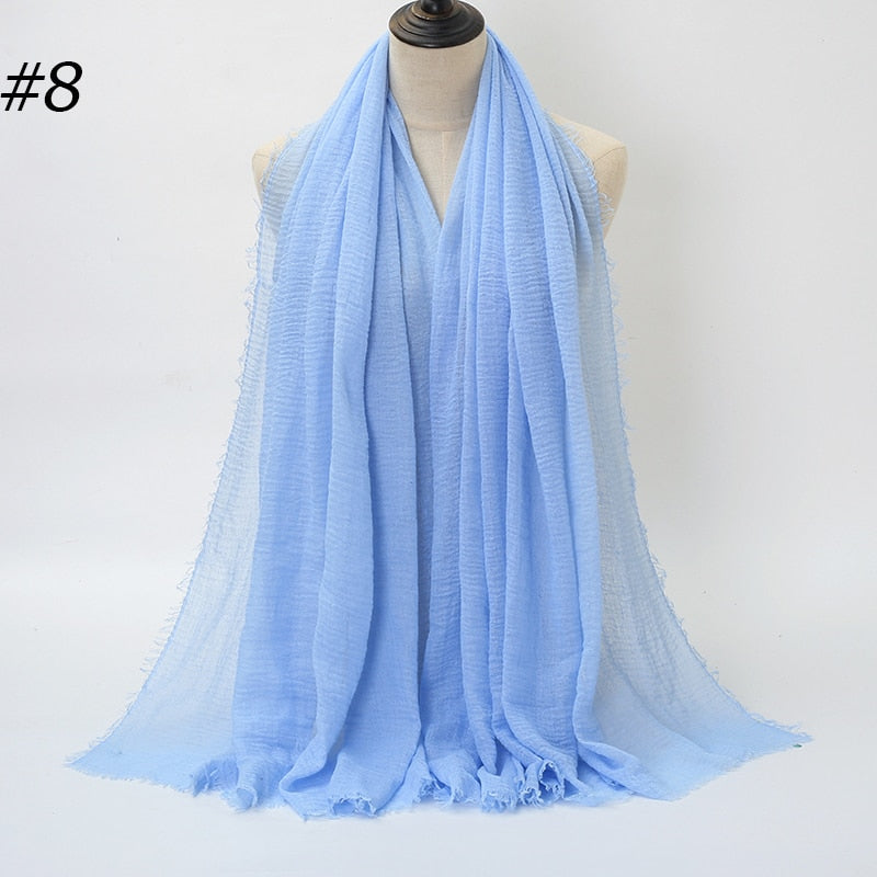 Hijab Scarf - Shop with Ameera