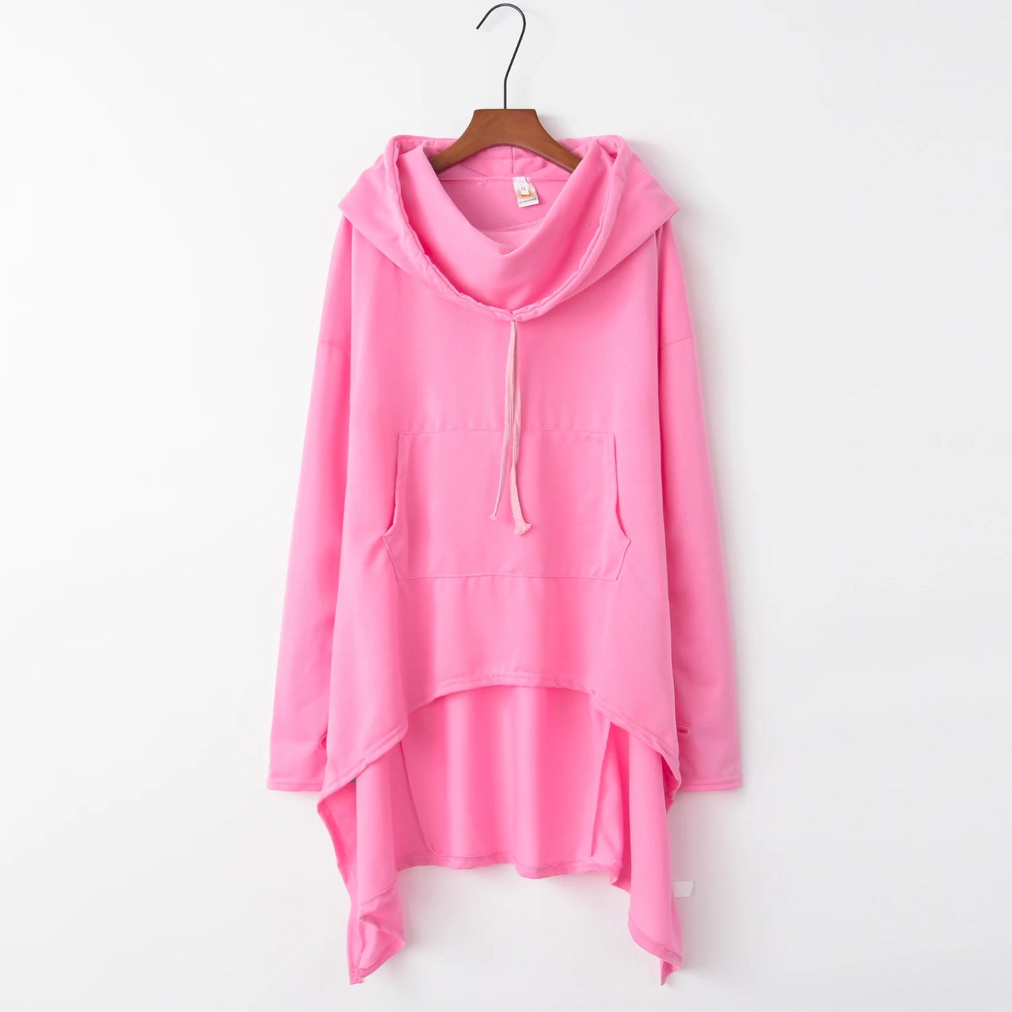 Long Hoodie