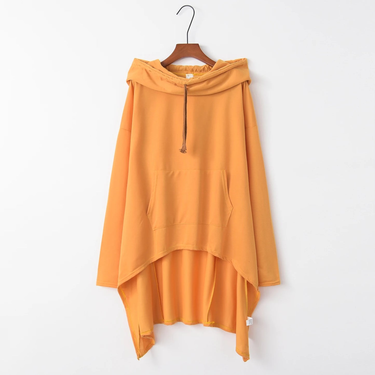 Long Hoodie