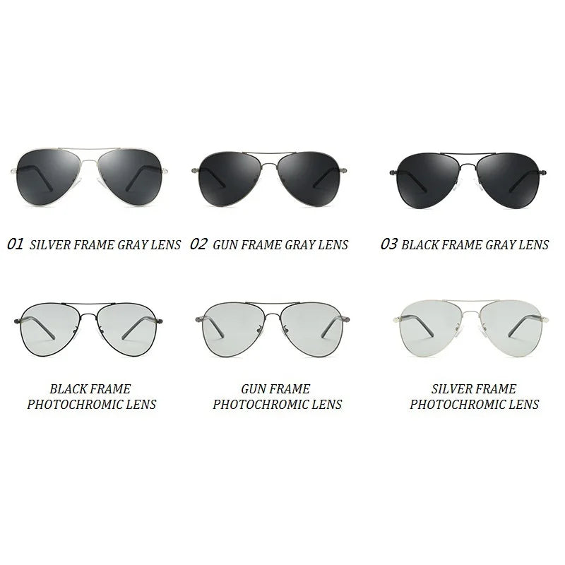 Polarized Sunglasses - Shop with Ameera