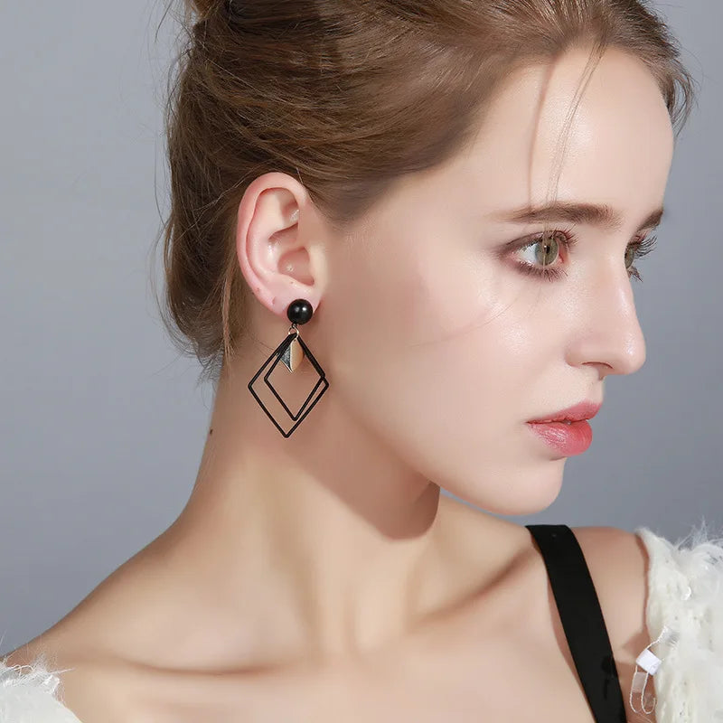 Clip On Earrings - Shop with Ameera