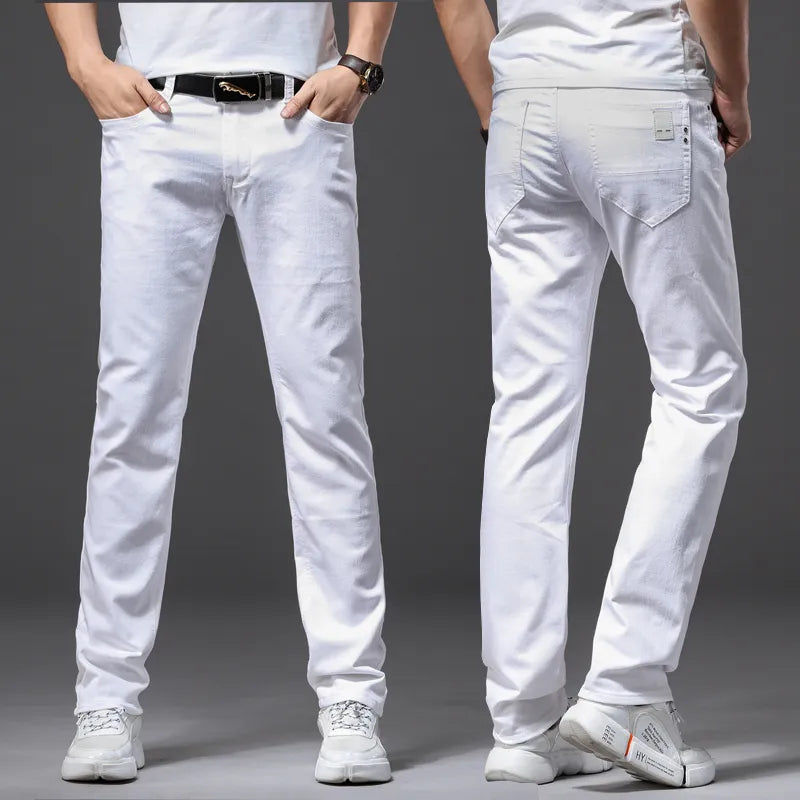 Casual Soft Trousers
