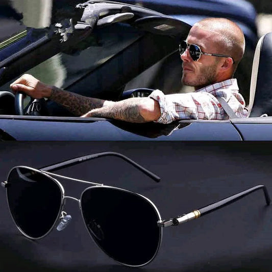 Polarized Sunglasses - Shop with Ameera