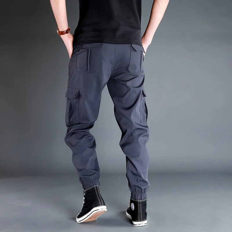 Winter Casual Trousers