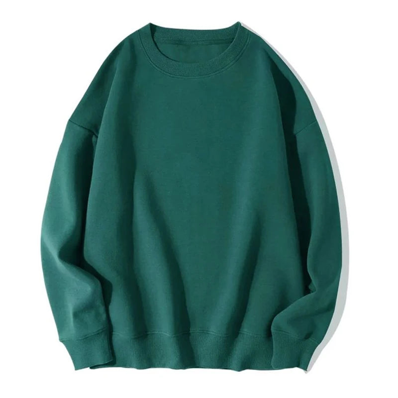Baggy Sweatshirts