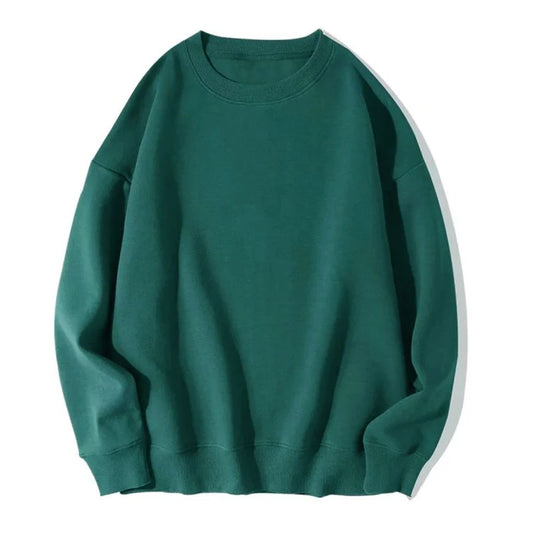 Baggy Sweatshirts