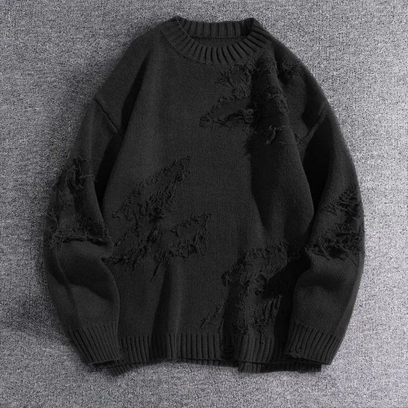 Tassel Sweaters
