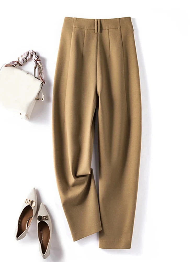 Casual Dress Pants - Shop with Ameera