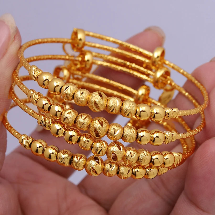 Bracelets