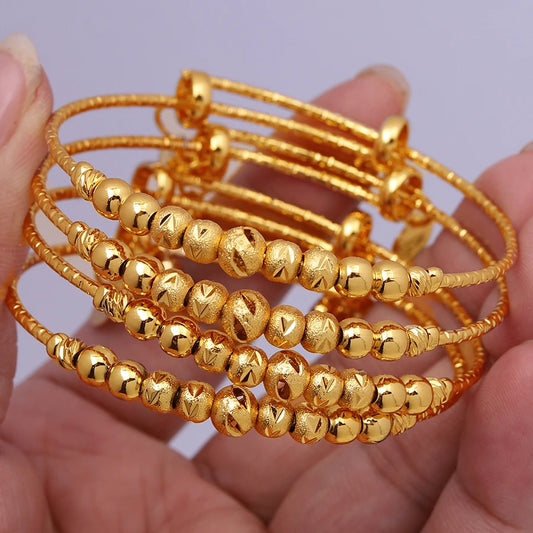 Bracelets