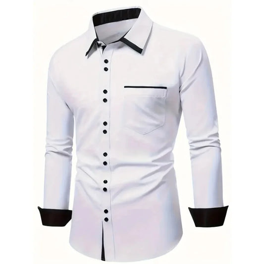 White Shirts