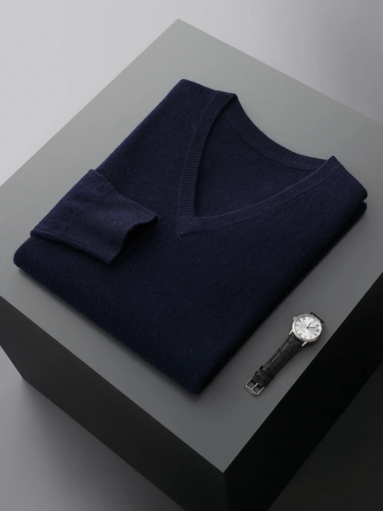Merino Wool Sweaters - Shop with Ameera