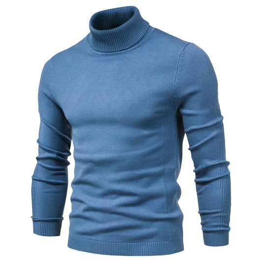 Turtleneck Sweaters - Shop with Ameera