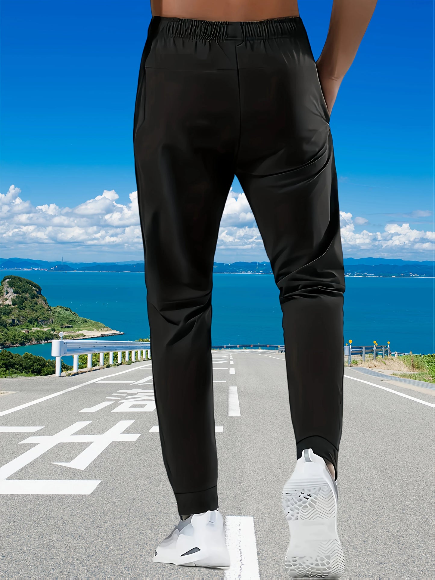 Joggers