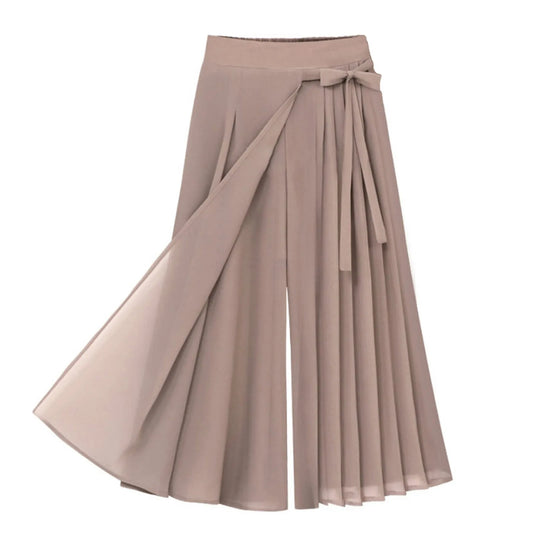 Pant Skirt - Shop with Ameera