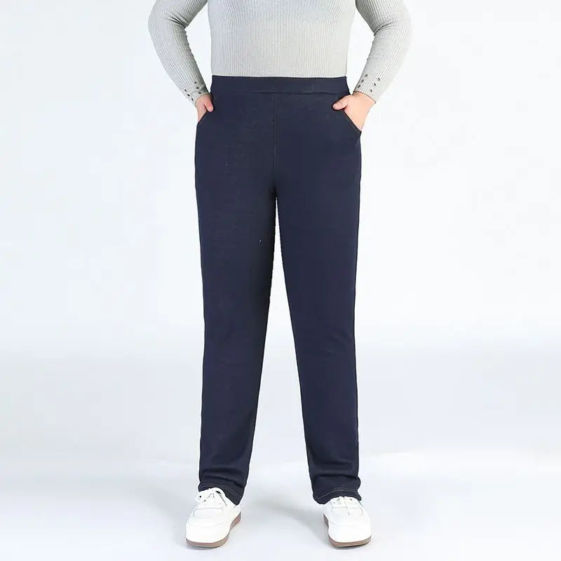 Plus Size Pants